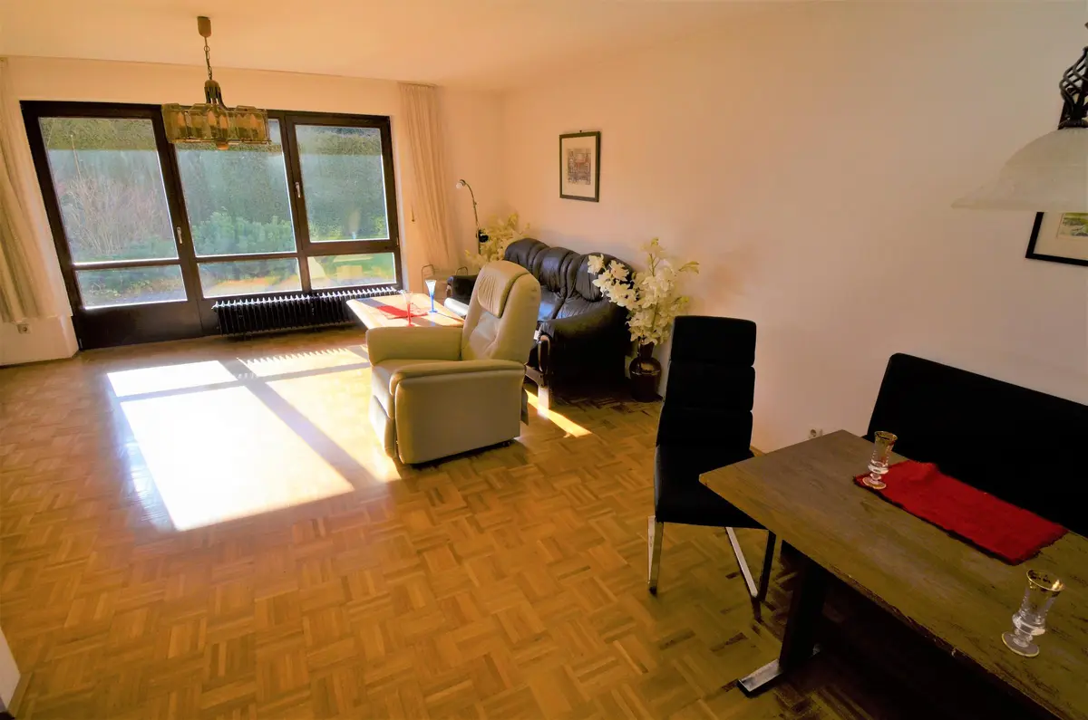 LocationRobot - Film Location Reihenhaus LR3079 (photo 5)