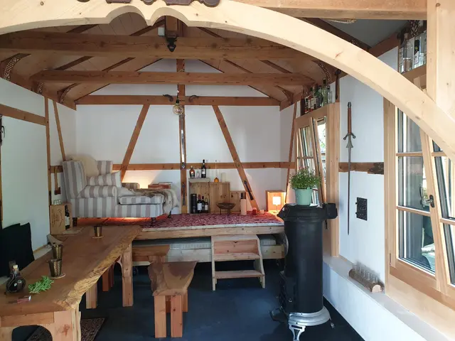 LocationRobot - Film Location Einfamilienhaus LR3080 (photo 30)