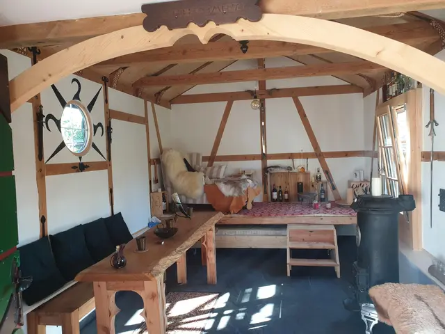 LocationRobot - Film Location Einfamilienhaus LR3080 (photo 29)