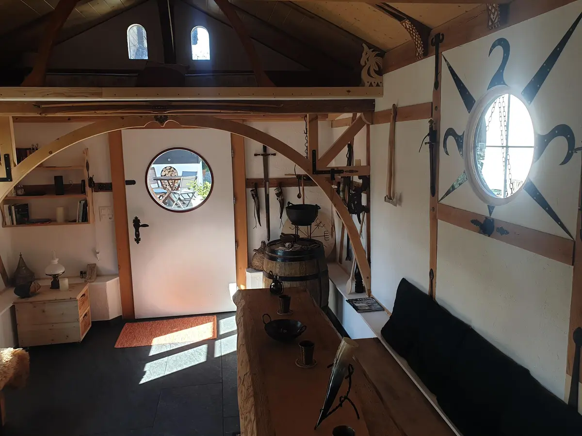 LocationRobot - Film Location Einfamilienhaus LR3080 (photo 31)