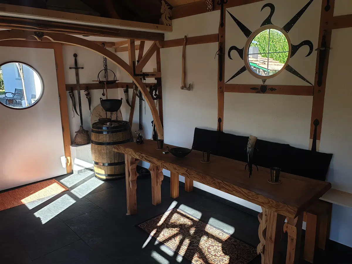 LocationRobot - Film Location Einfamilienhaus LR3080 (photo 67)