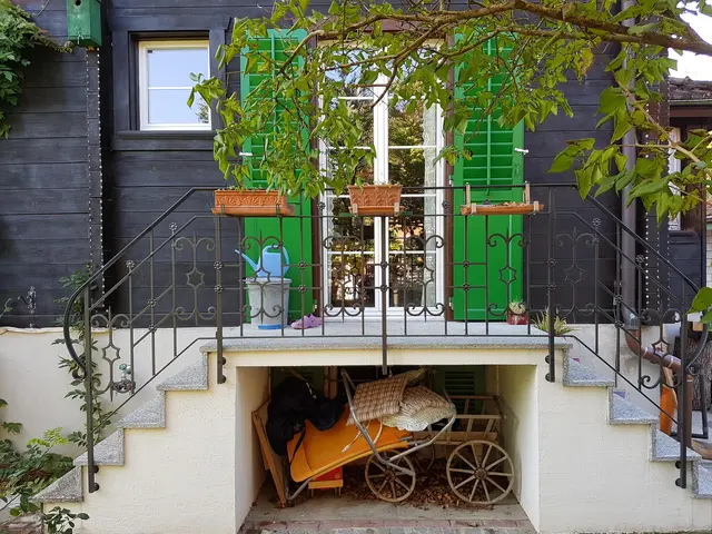 LocationRobot - Film Location Einfamilienhaus LR3080 (photo 15)