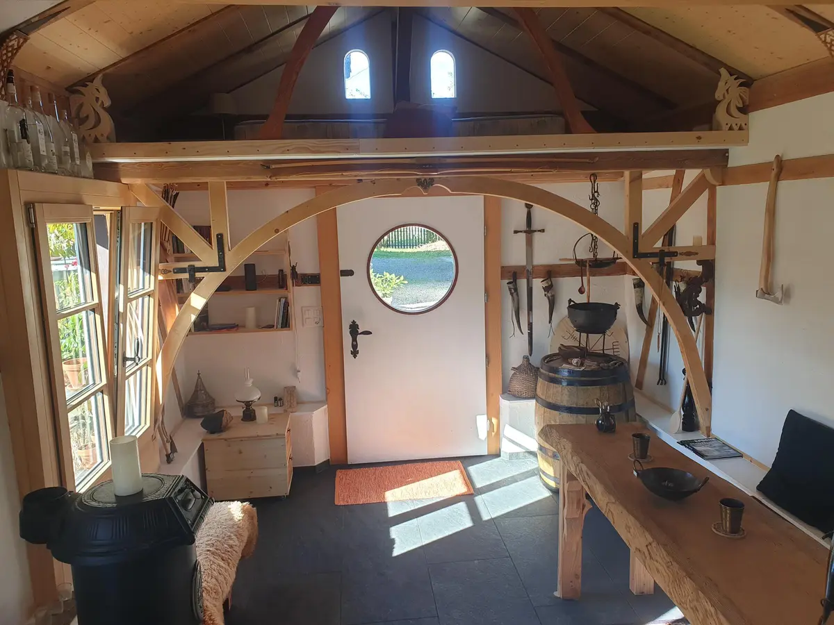 LocationRobot - Film Location Einfamilienhaus LR3080 (photo 27)