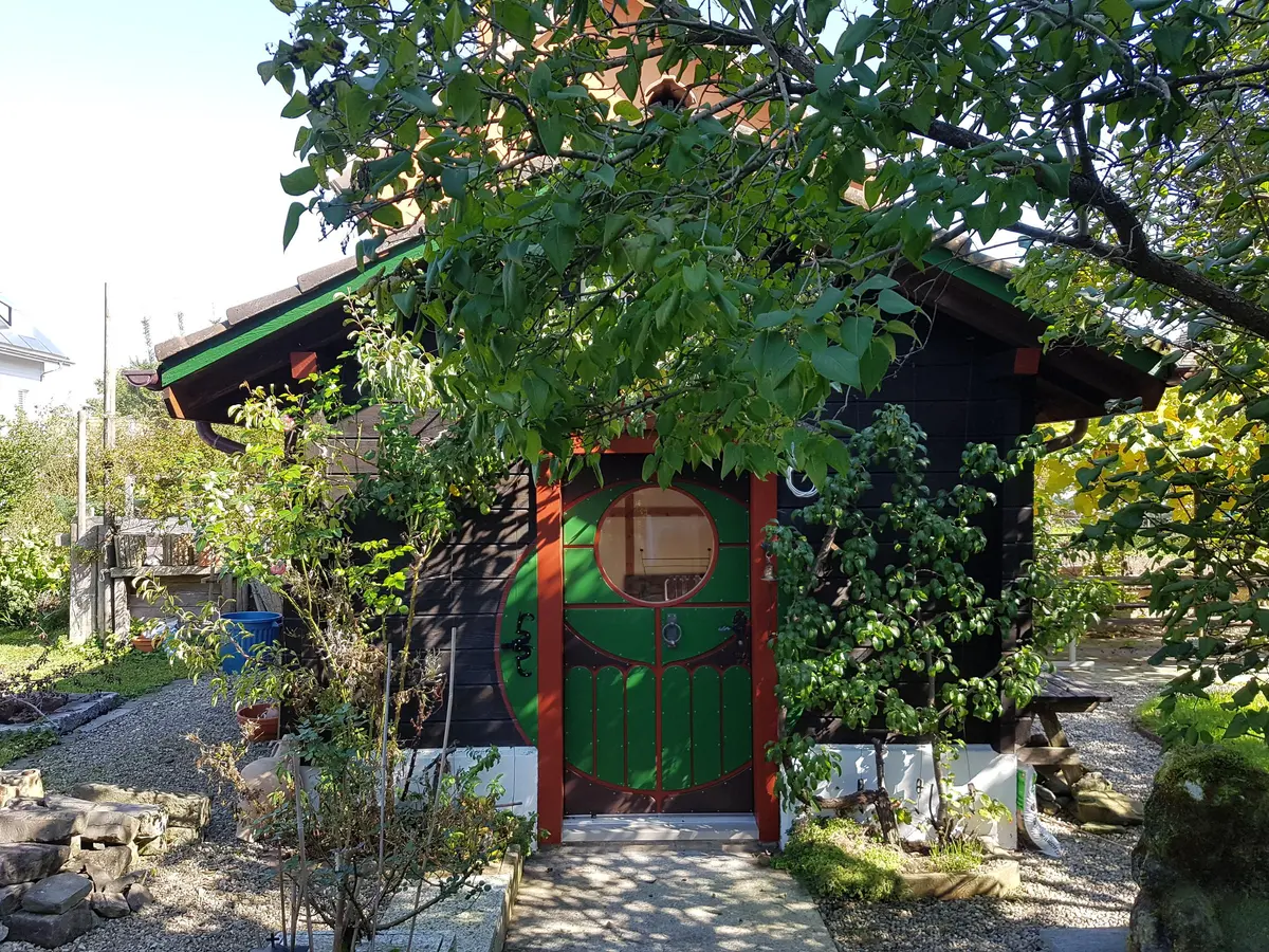 LocationRobot - Film Location Einfamilienhaus LR3080 (photo 18)