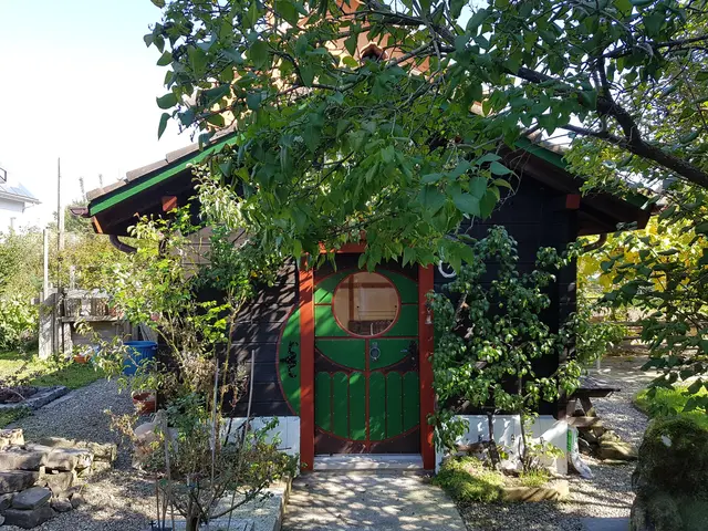 LocationRobot - Film Location Einfamilienhaus LR3080 (photo 18)