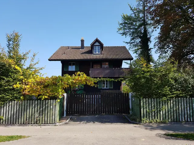 LocationRobot - Film Location Einfamilienhaus LR3080 (photo 2)