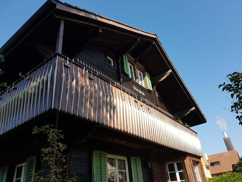 LocationRobot - Film Location Einfamilienhaus LR3080 (photo 5)