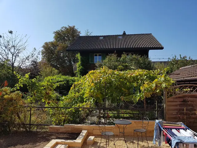 LocationRobot - Film Location Einfamilienhaus LR3080 (photo 11)