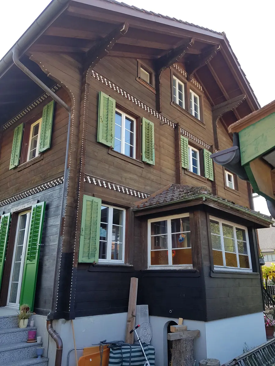 LocationRobot - Film Location Einfamilienhaus LR3080 (photo 3)