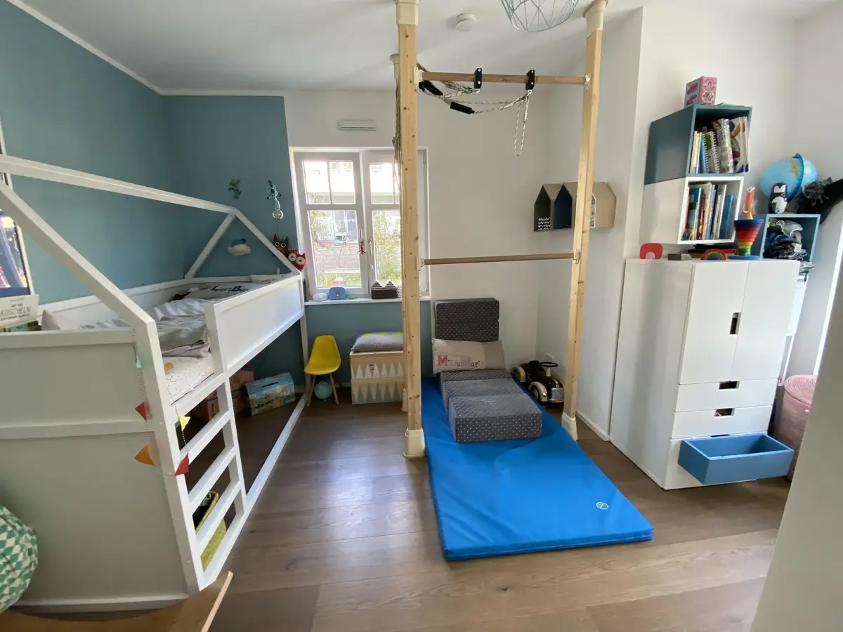 LocationRobot - Film Location Wohnung LR3144 (photo 18)