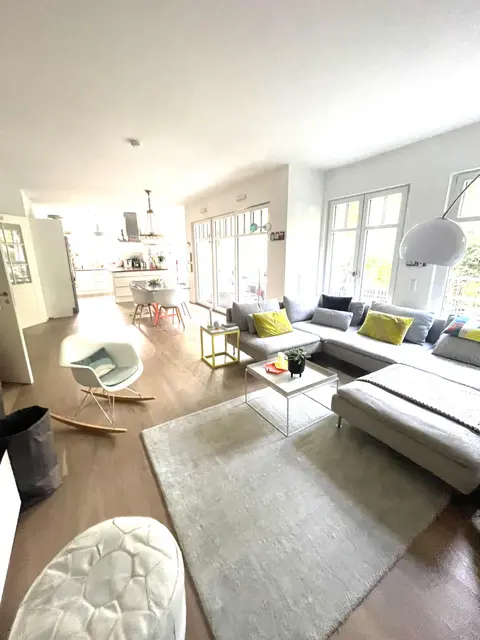 LocationRobot - Film Location Wohnung LR3144