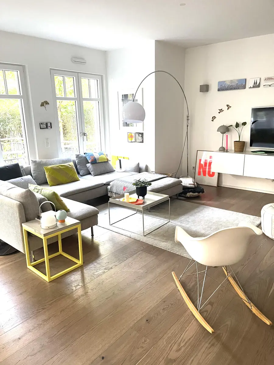 LocationRobot - Film Location Wohnung LR3144 (photo 2)