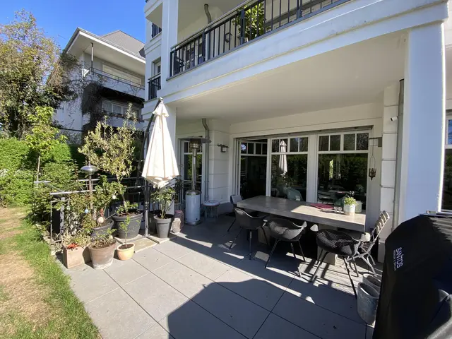 LocationRobot - Film Location Wohnung LR3144 (photo 25)