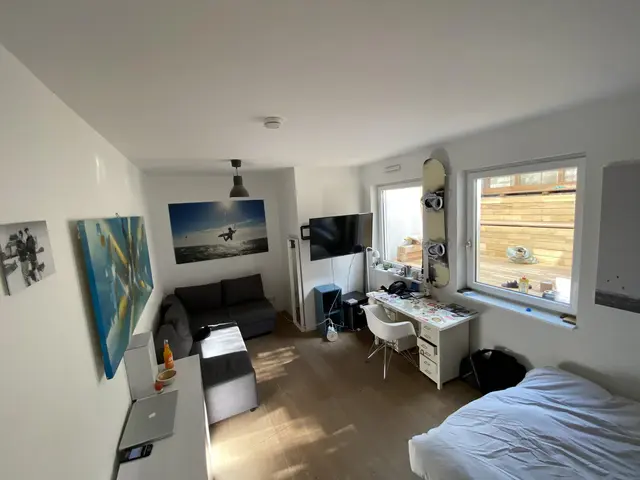 LocationRobot - Film Location Wohnung LR3144 (photo 22)