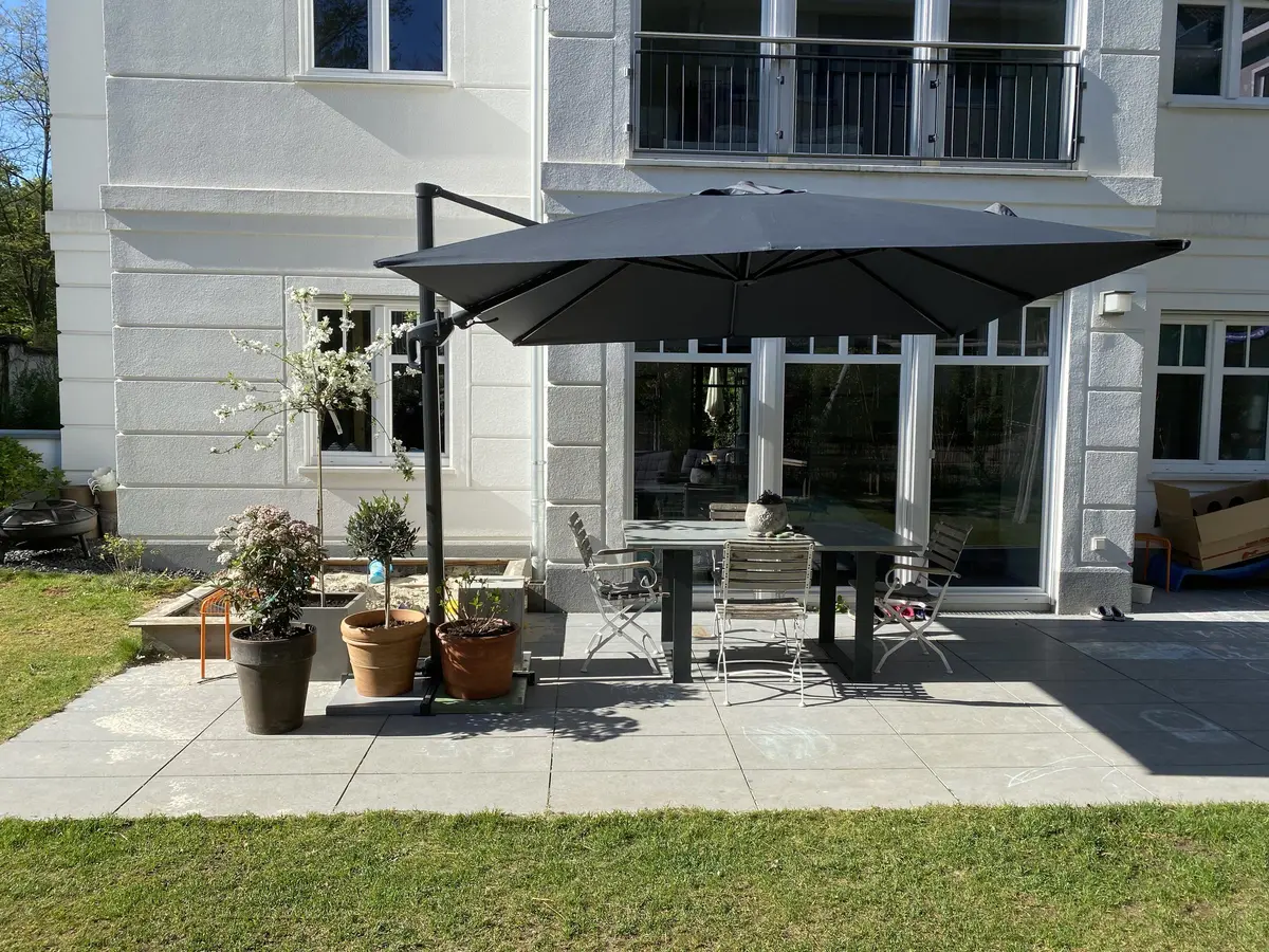 LocationRobot - Film Location Wohnung LR3144 (photo 26)