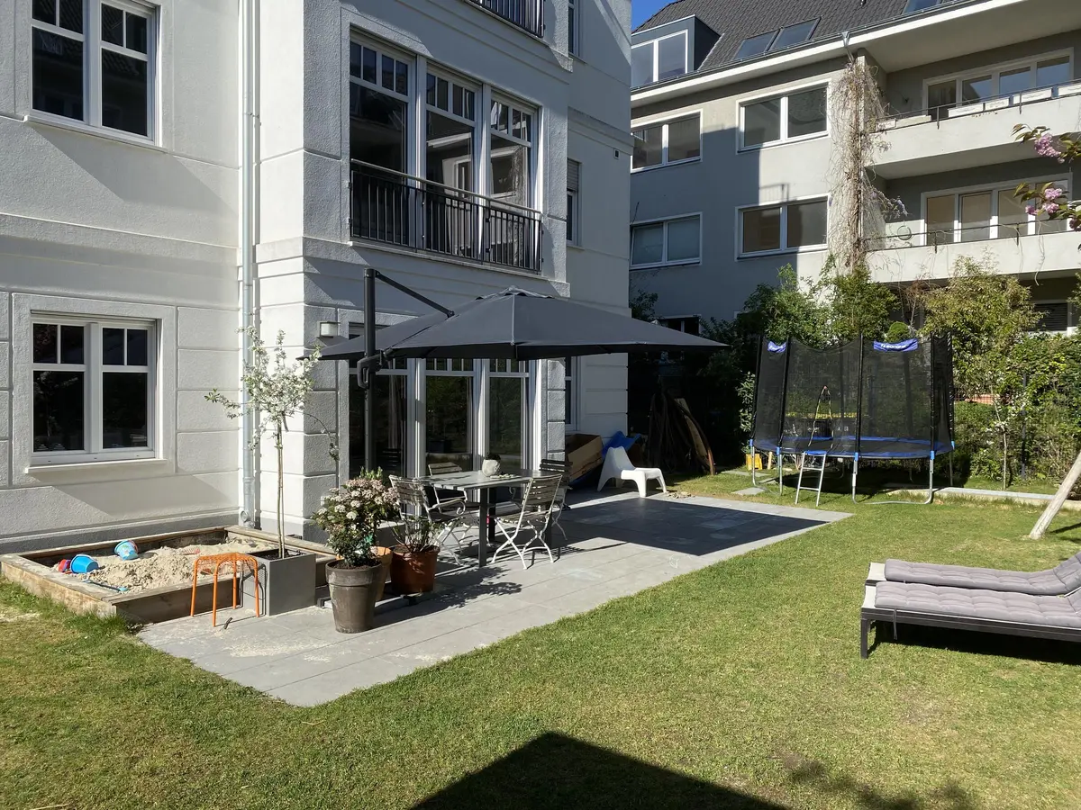 LocationRobot - Film Location Wohnung LR3144 (photo 24)