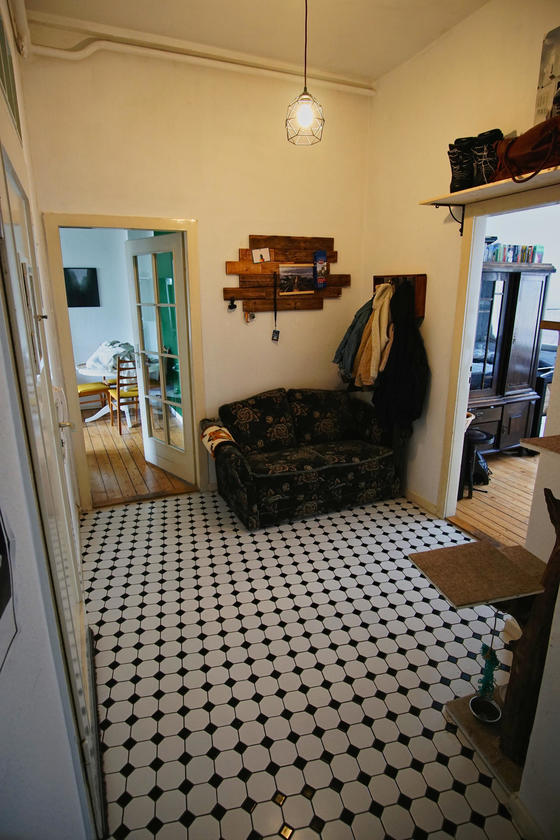 LocationRobot - Film Location Wohnung LR3153 (photo 9)