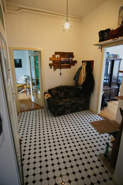 LocationRobot - Film Location Wohnung LR3153 (photo 9)