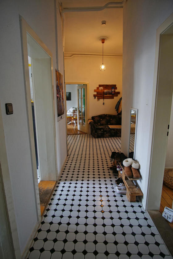 LocationRobot - Film Location Wohnung LR3153 (photo 8)