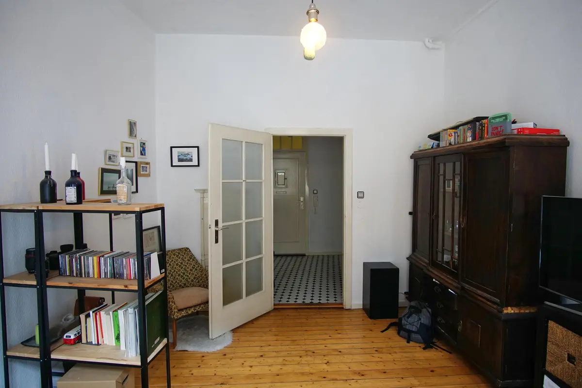 LocationRobot - Film Location Wohnung LR3153 (photo 2)