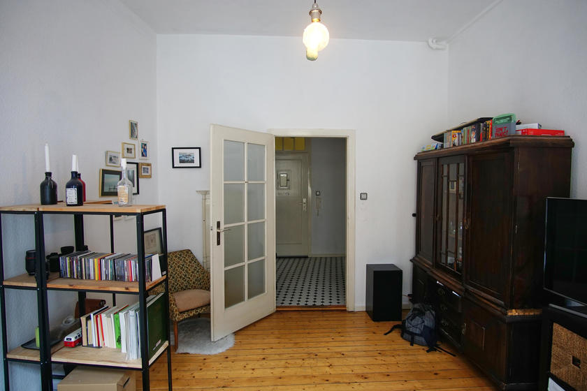 LocationRobot - Film Location Wohnung LR3153 (photo 2)