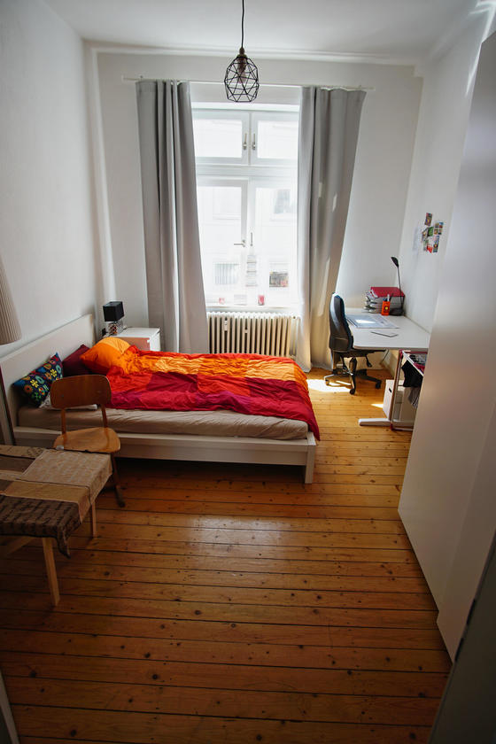 LocationRobot - Film Location Wohnung LR3153 (photo 6)