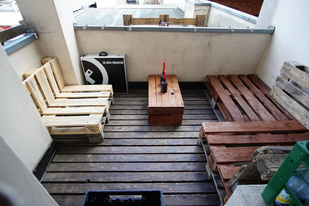 LocationRobot - Film Location Wohnung LR3153 (photo 13)