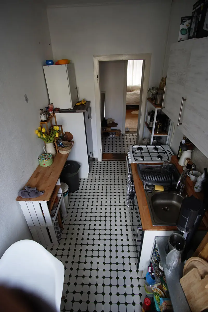 LocationRobot - Film Location Wohnung LR3153 (photo 10)