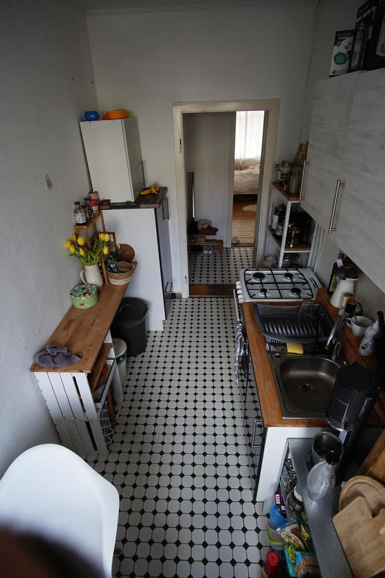 LocationRobot - Film Location Wohnung LR3153 (photo 10)