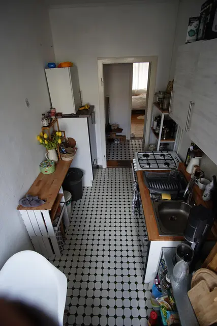 LocationRobot - Film Location Wohnung LR3153 (photo 10)