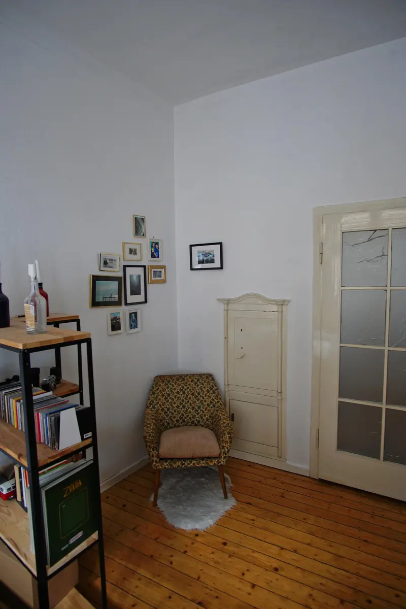 LocationRobot - Film Location Wohnung LR3153 (photo 3)