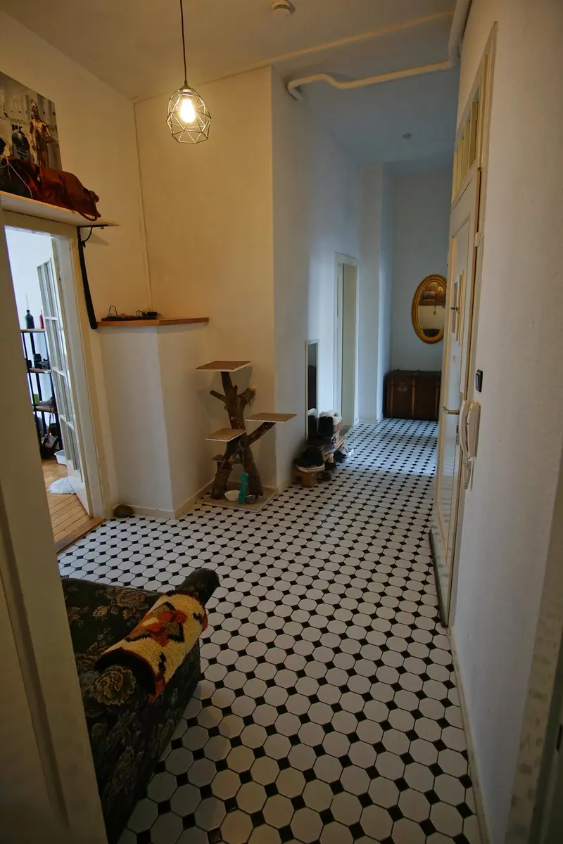 LocationRobot - Film Location Wohnung LR3153 (photo 7)