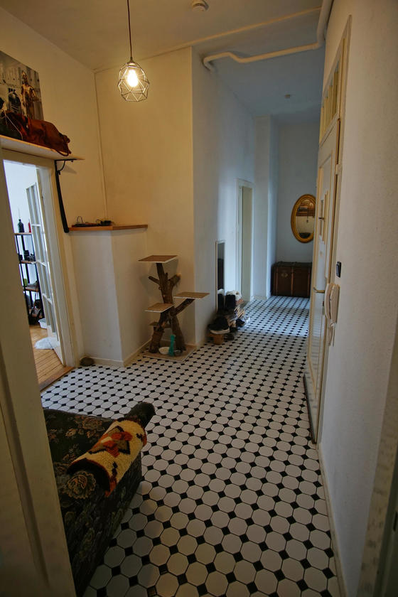 LocationRobot - Film Location Wohnung LR3153 (photo 7)