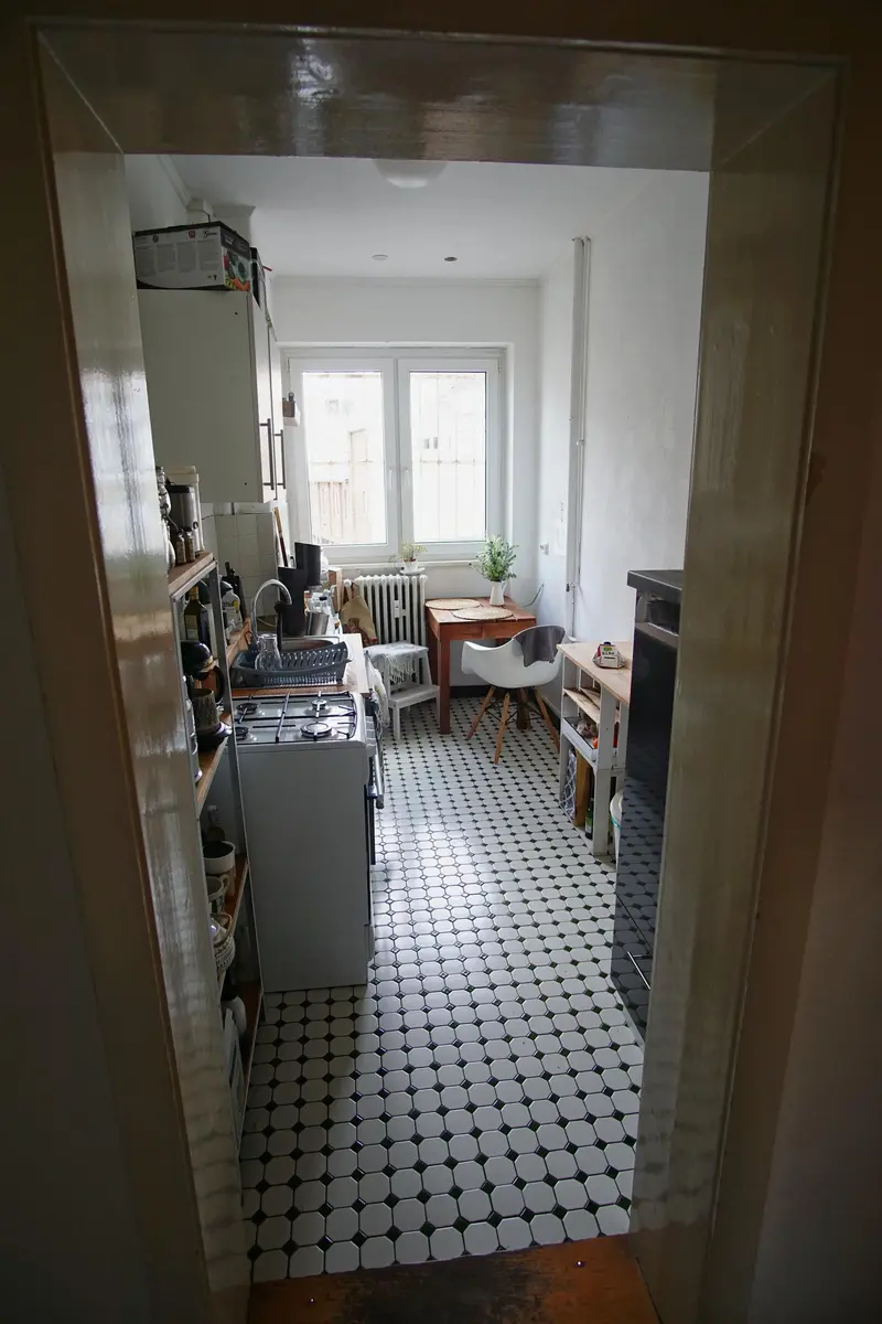 LocationRobot - Film Location Wohnung LR3153 (photo 11)