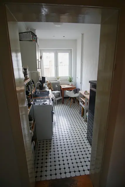 LocationRobot - Film Location Wohnung LR3153 (photo 11)