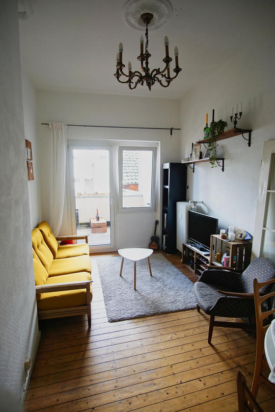 LocationRobot - Film Location Wohnung LR3153 (photo 4)