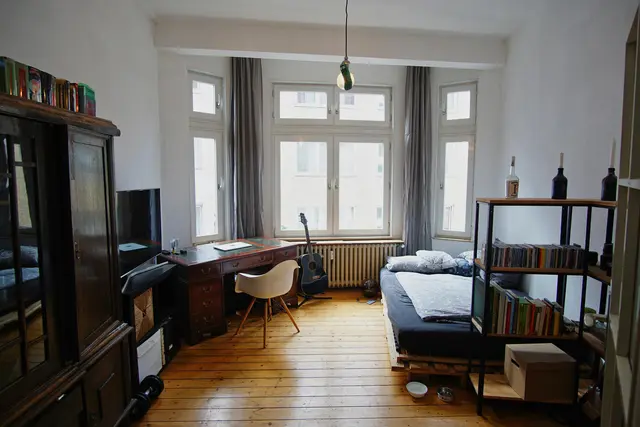 LocationRobot - Film Location Wohnung LR3153