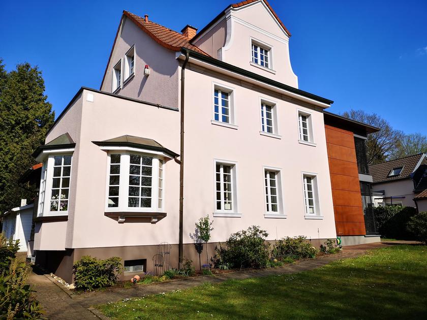 LocationRobot - Film Location Villa LR3157 (photo 1)