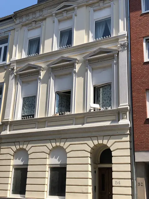 LocationRobot - Film Location Wohnung LR3160 (photo 9)