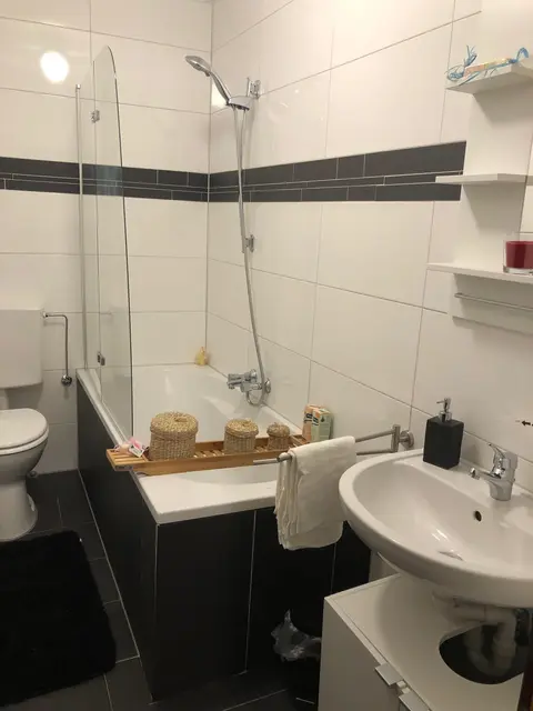 LocationRobot - Film Location Wohnung LR3160 (photo 6)