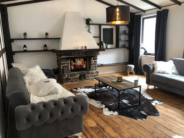 LocationRobot - Film Location Wohnung LR3160