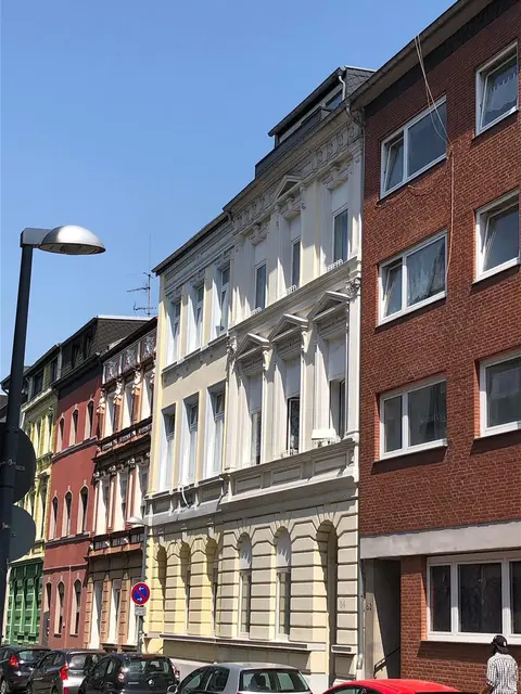 LocationRobot - Film Location Wohnung LR3160 (photo 10)