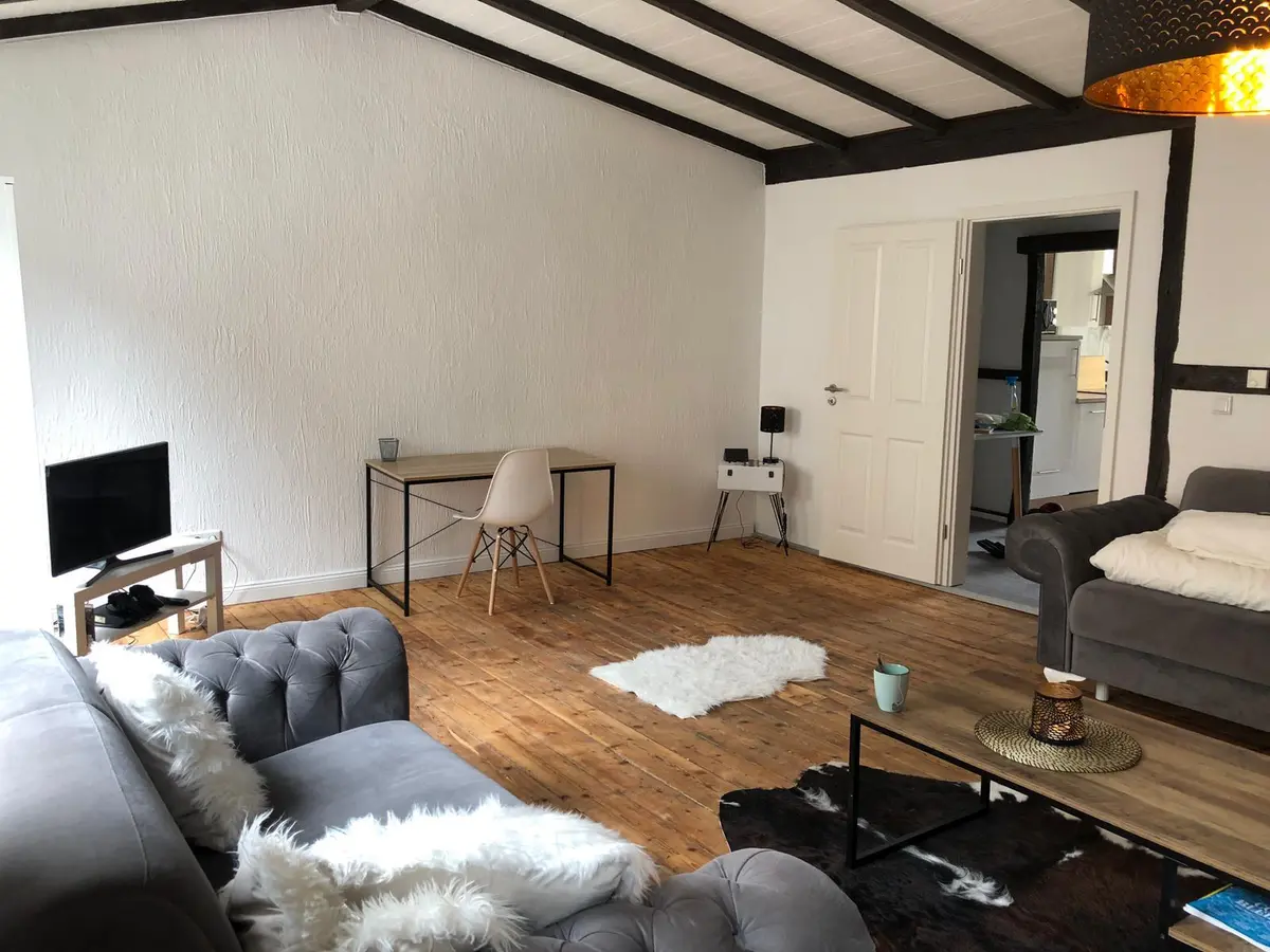 LocationRobot - Film Location Wohnung LR3160 (photo 2)