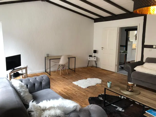 LocationRobot - Film Location Wohnung LR3160 (photo 2)