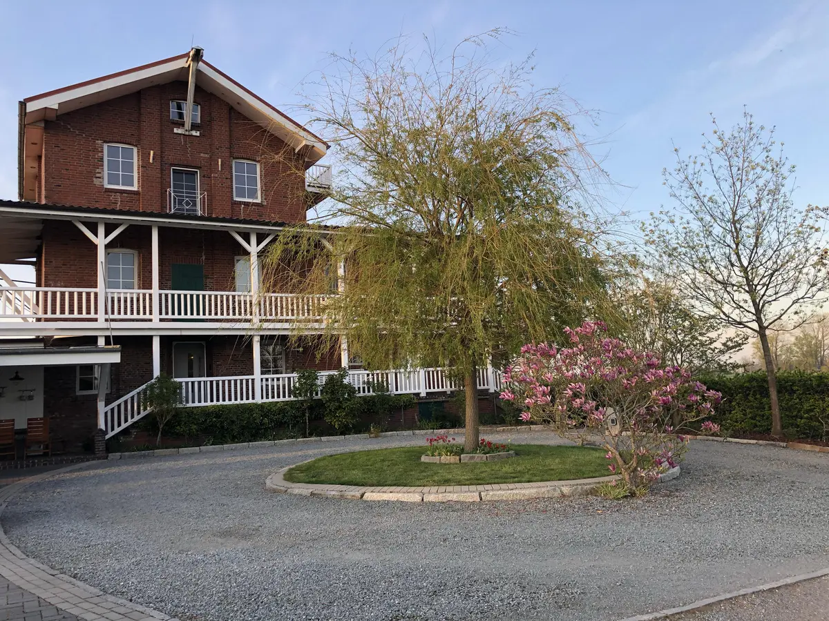 LocationRobot - Film Location Landhaus LR3166 (photo 1)