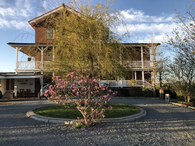 LocationRobot - Film Location Landhaus LR3166 (photo 13)