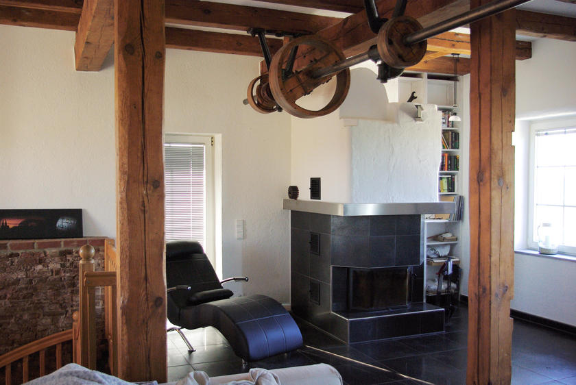 LocationRobot - Film Location Landhaus LR3166 (photo 6)