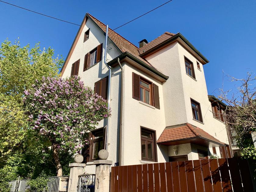 LocationRobot - Film Location Haus LR3178 (photo 1)