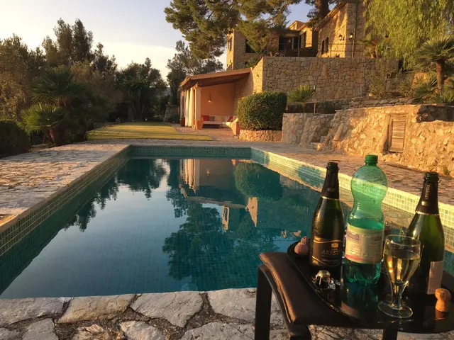 LocationRobot - Film Location Finca LR3180 (photo 3)