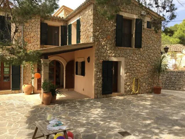 LocationRobot - Film Location Finca LR3180 (photo 1)